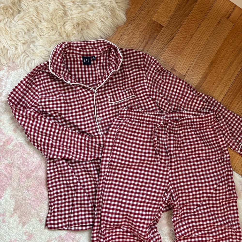 Pajama set